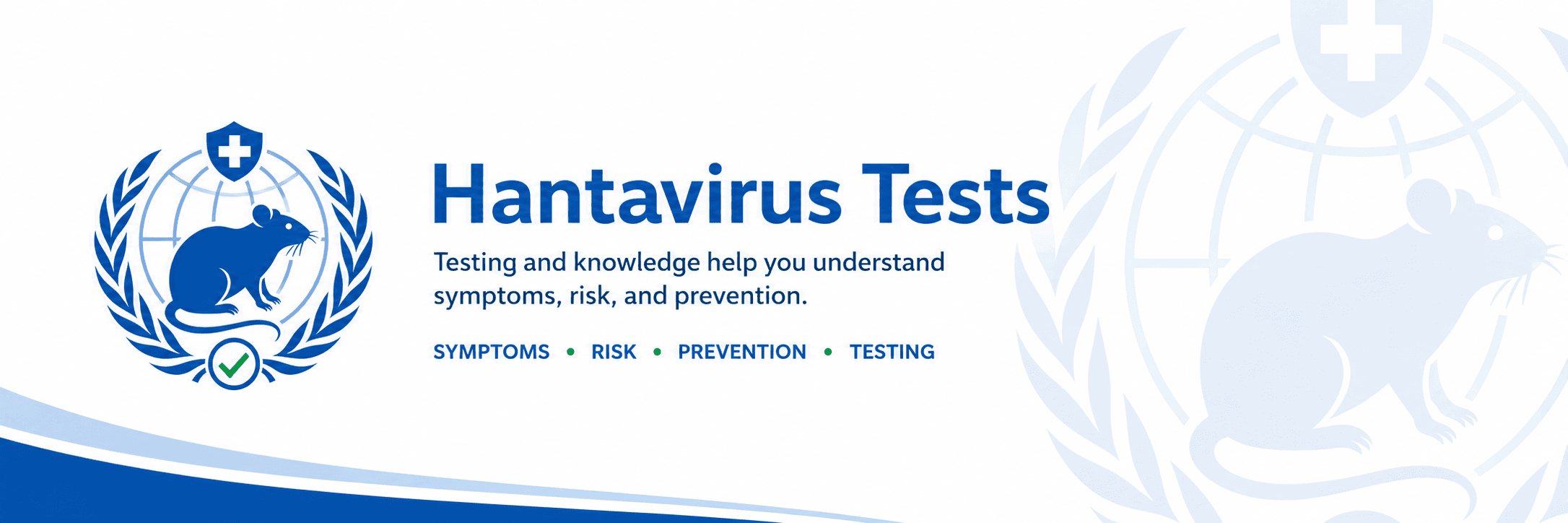 HantaVirusTests banner